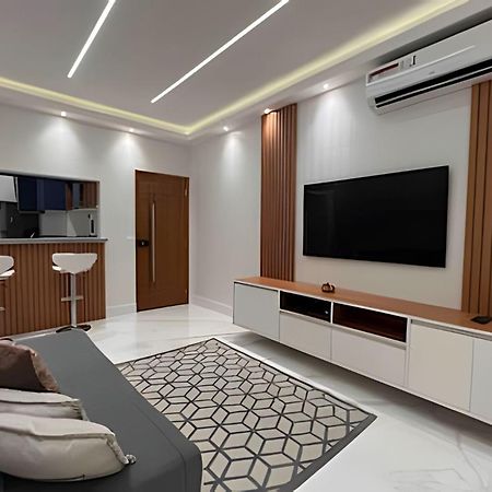 Maravilhoso Apartamento De 2 Quartos Em Copacabana Quadra Da Praia Rio de Janeiro Eksteriør bilde