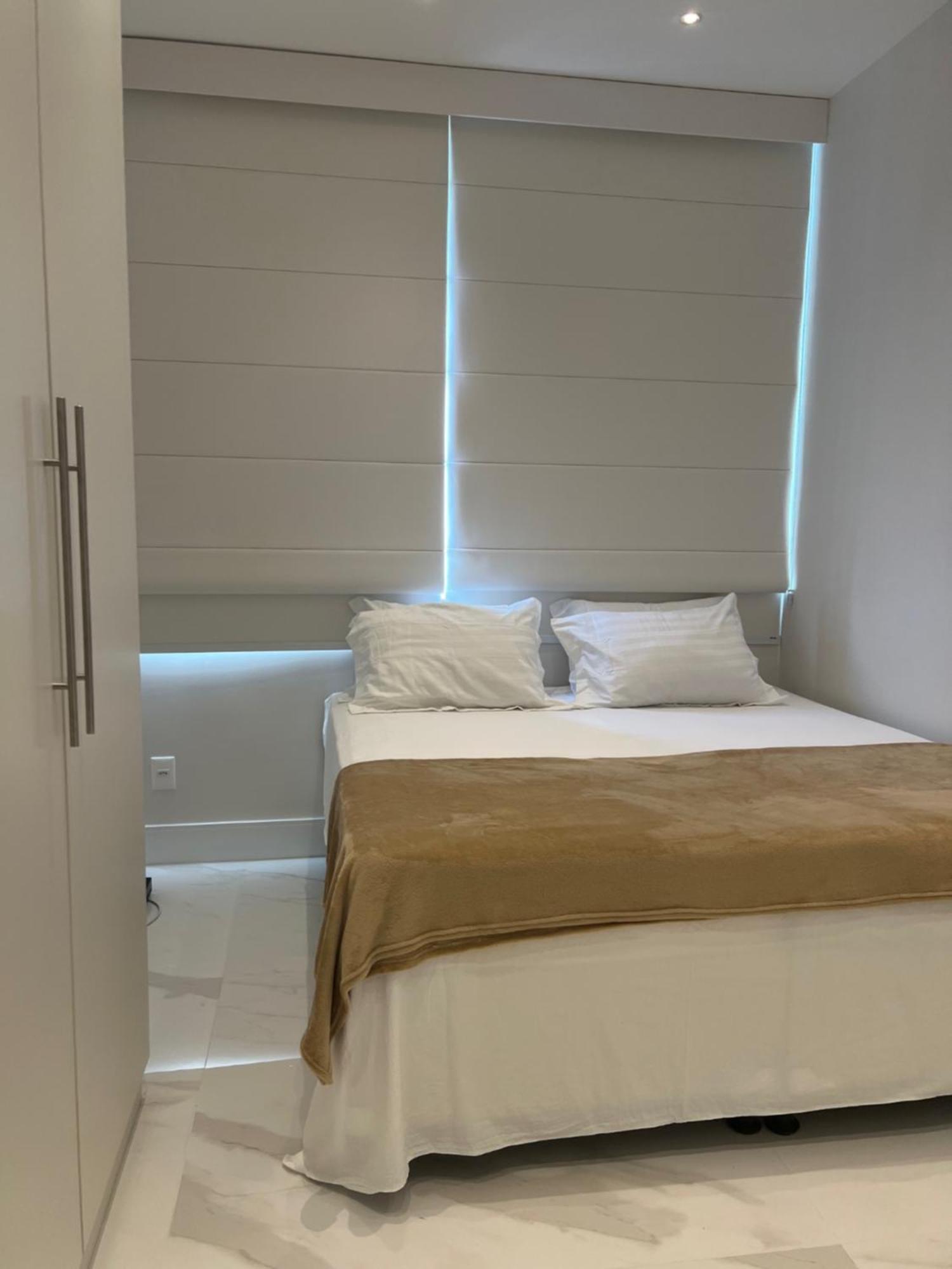Maravilhoso Apartamento De 2 Quartos Em Copacabana Quadra Da Praia Rio de Janeiro Eksteriør bilde