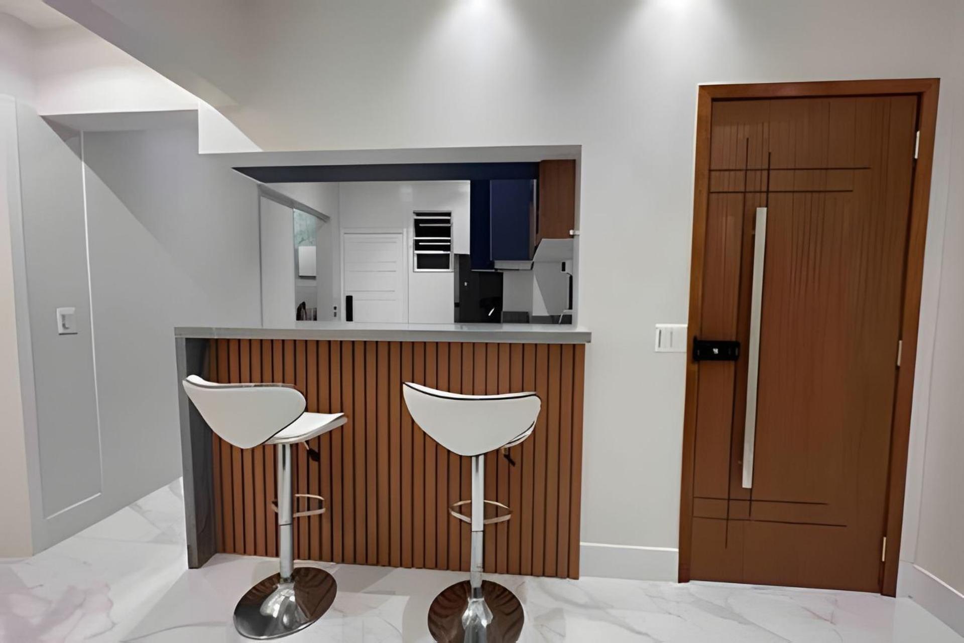 Maravilhoso Apartamento De 2 Quartos Em Copacabana Quadra Da Praia Rio de Janeiro Eksteriør bilde