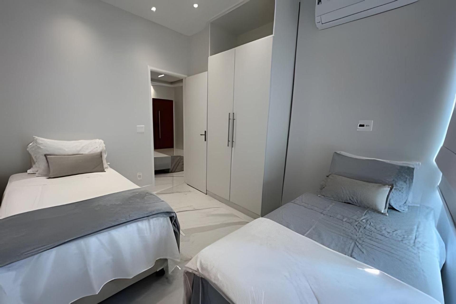 Maravilhoso Apartamento De 2 Quartos Em Copacabana Quadra Da Praia Rio de Janeiro Eksteriør bilde