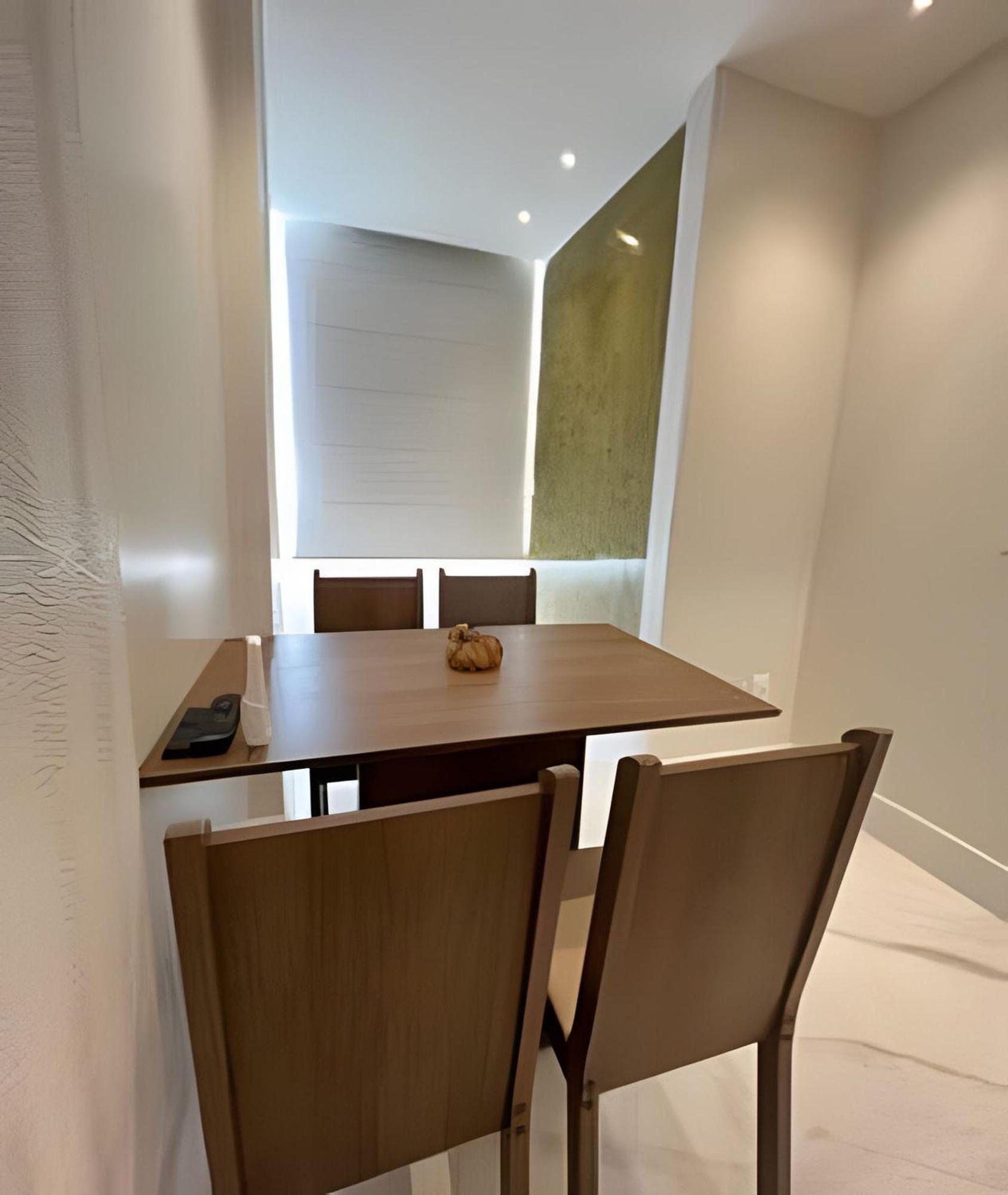 Maravilhoso Apartamento De 2 Quartos Em Copacabana Quadra Da Praia Rio de Janeiro Eksteriør bilde